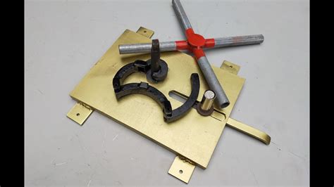 best metal fabrication tools|hobby metal bending tools.